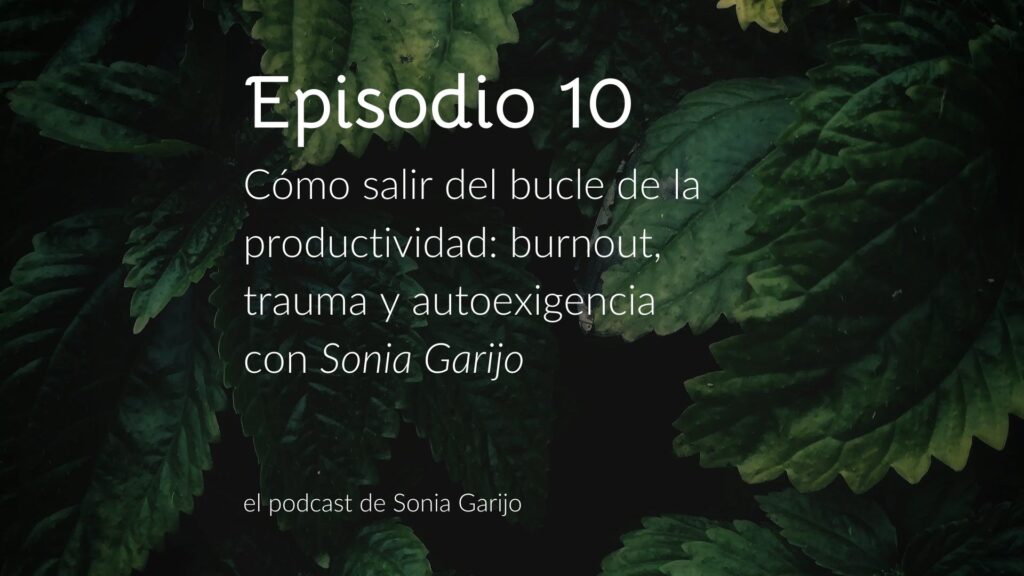 Grupo Sonia Garijo