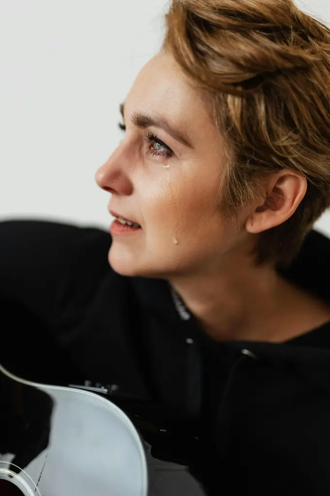 Grupo Sonia Garijo trauma relacional