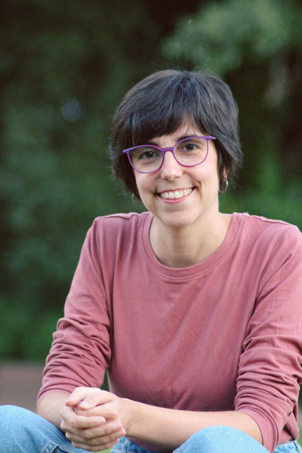Grupo Sonia Garijo ¿Por qué en Grupo Sonia Garijo?